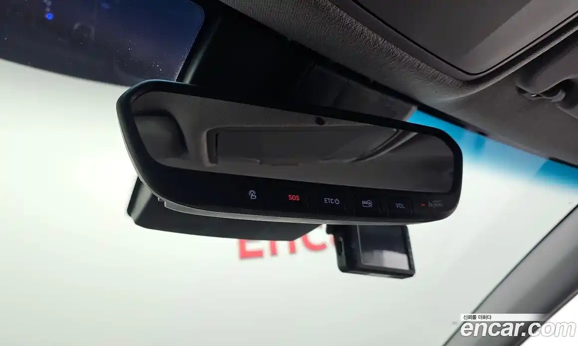 Hyundai Kona 2020 1.6 Автомат в Москве № 2430, фото 1