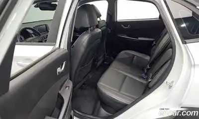 Hyundai Kona 2020 1.6 Автомат в Москве № 2430, миниатюра 5