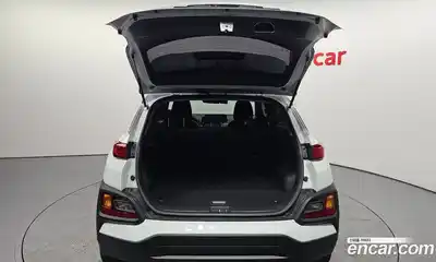 Hyundai Kona 2020 1.6 Автомат в Москве № 2430, миниатюра 6