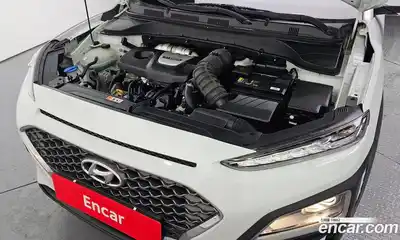 Hyundai Kona 2020 1.6 Автомат в Москве № 2430, миниатюра 8