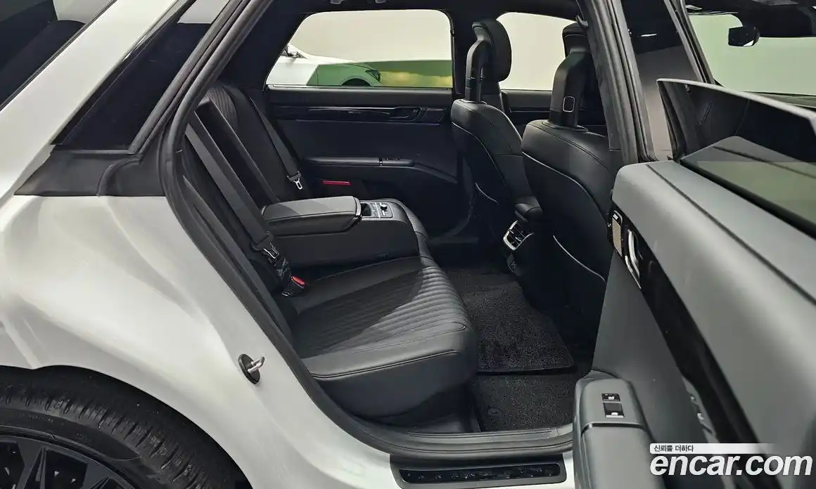 Hyundai Grandeur 2026 1.6 Автомат в Москве № 243639, фото 11