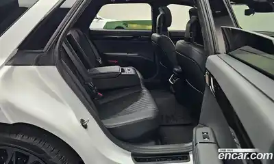 Hyundai Grandeur 2026 1.6 Автомат в Москве № 243639, миниатюра 11