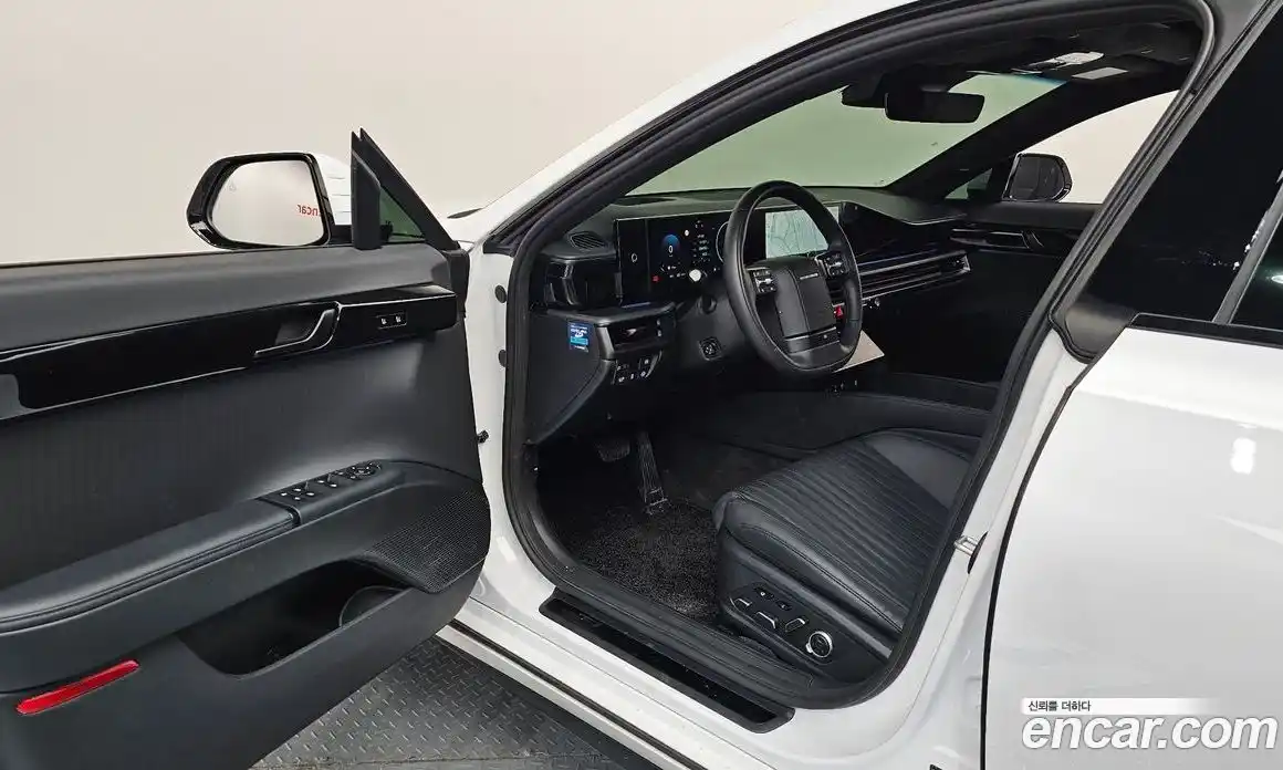 Hyundai Grandeur 2026 1.6 Автомат в Москве № 243639, фото 16