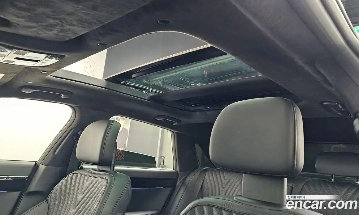 Hyundai Grandeur 2026 1.6 Автомат в Москве № 243639, фото 17