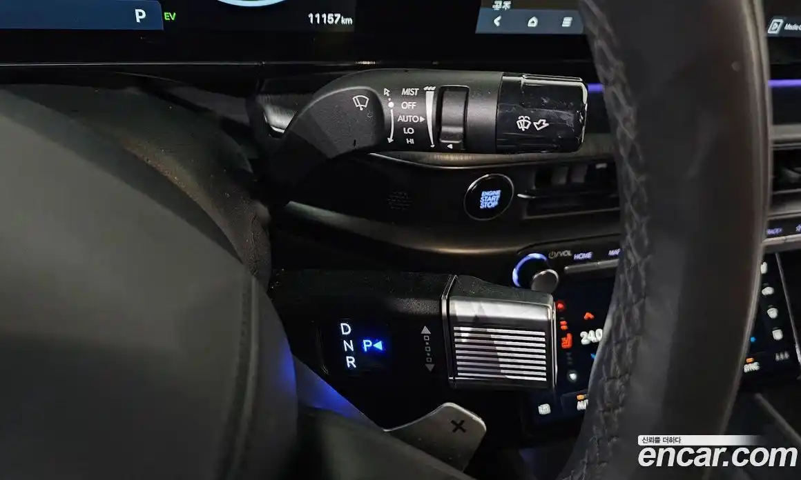 Hyundai Grandeur 2026 1.6 Автомат в Москве № 243639, фото 5