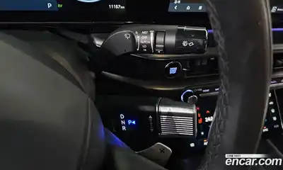 Hyundai Grandeur 2026 1.6 Автомат в Москве № 243639, миниатюра 5