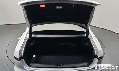 Hyundai Grandeur 2026 1.6 Автомат в Москве № 243639, миниатюра 6