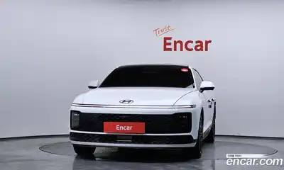 Hyundai Grandeur 2026 1.6 Автомат в Москве № 243639, миниатюра 7