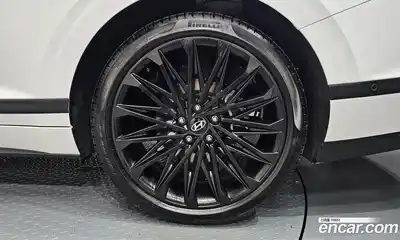 Hyundai Grandeur 2026 1.6 Автомат в Москве № 243639, миниатюра 8