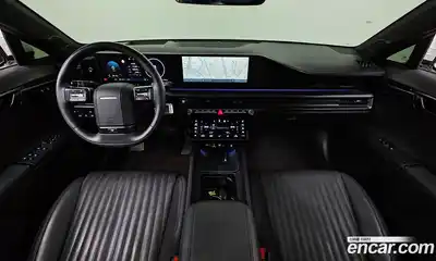 Hyundai Grandeur 2026 1.6 Автомат в Москве № 243639, миниатюра 9