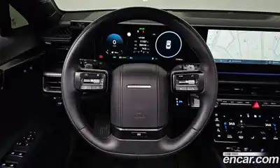 Hyundai Grandeur 2026 1.6 Автомат в Москве № 243639, миниатюра 10