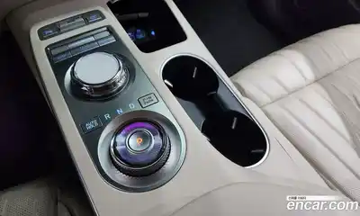 Genesis GV70 2021 2.5 Автомат в Москве № 24480, миниатюра 11