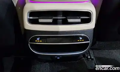 Genesis GV70 2021 2.5 Автомат в Москве № 24480, миниатюра 5