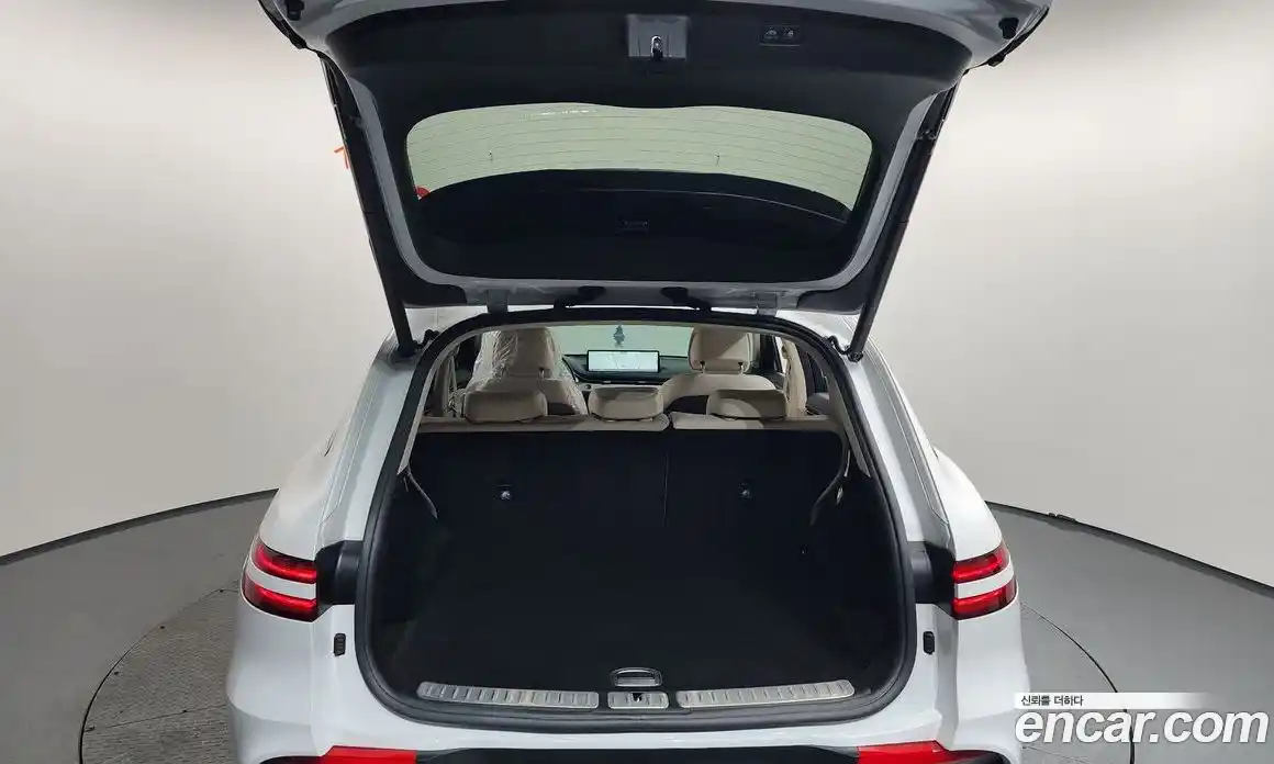 Genesis GV70 2021 2.5 Автомат в Москве № 24480, фото 8