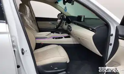 Genesis GV70 2021 2.5 Автомат в Москве № 24480, миниатюра 9