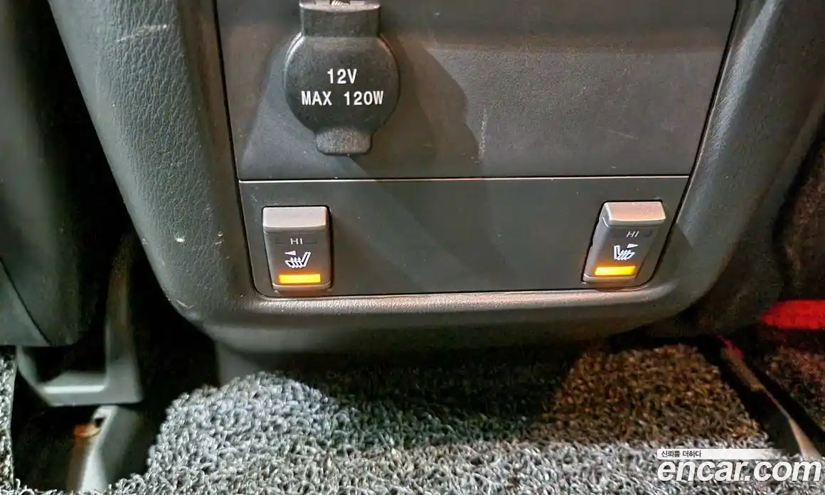 Infiniti QX60 2017 3.5 Автомат в Москве № 246825, фото 15