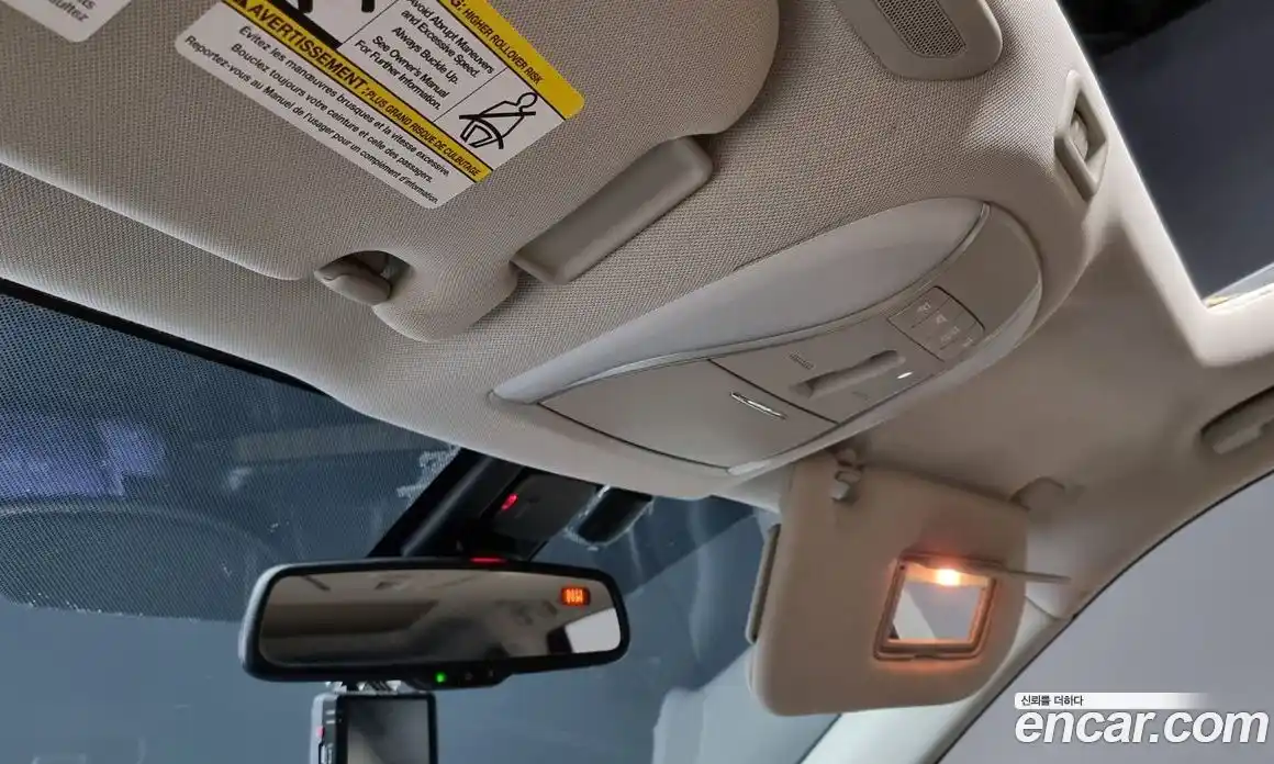 Infiniti QX60 2017 3.5 Автомат в Москве № 246825, фото 20