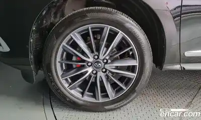 Infiniti QX60 2017 3.5 Автомат в Москве № 246825, миниатюра 5