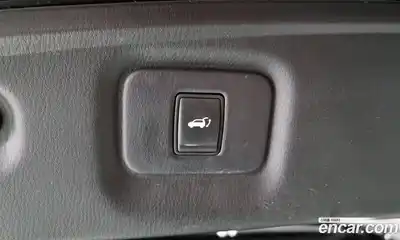 Infiniti QX60 2017 3.5 Автомат в Москве № 246825, миниатюра 6