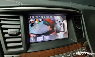 Infiniti QX60 2017 3.5 Автомат в Москве № 246825, миниатюра 7