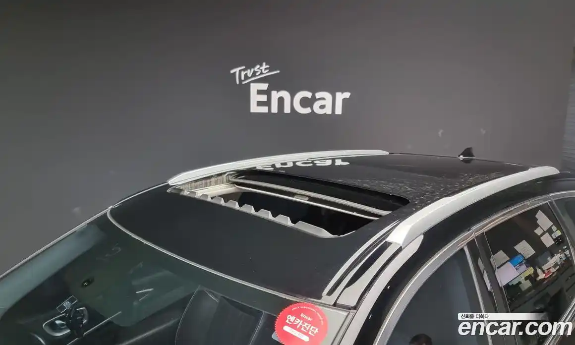 Infiniti QX60 2017 3.5 Автомат в Москве № 246825, фото 9