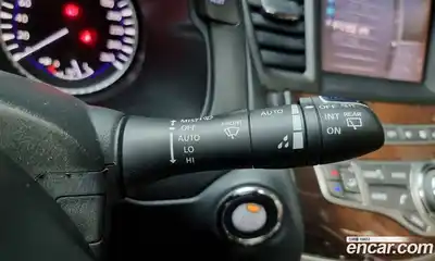 Infiniti QX60 2017 3.5 Автомат в Москве № 246825, миниатюра 10