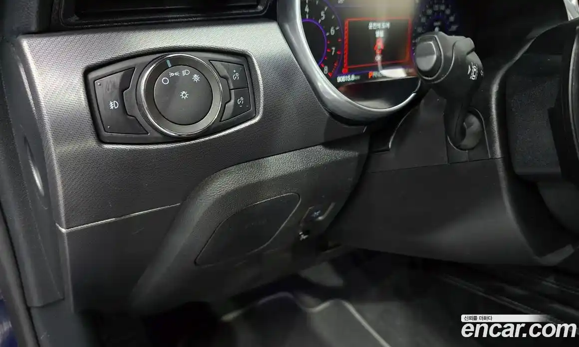 Ford Mustang 2020 2.3 Автомат в Москве № 246898, фото 16