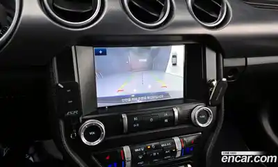 Ford Mustang 2020 2.3 Автомат в Москве № 246898, миниатюра 8