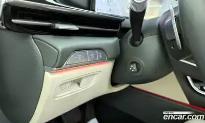 Genesis GV80 2024 2.5 Автомат в Москве № 24765, миниатюра 11