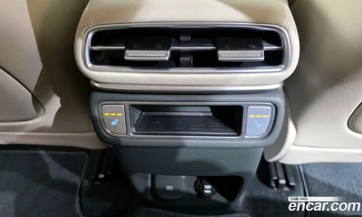 Genesis GV80 2024 2.5 Автомат в Москве № 24765, фото 12