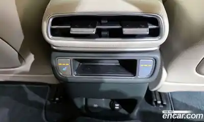 Genesis GV80 2024 2.5 Автомат в Москве № 24765, миниатюра 12