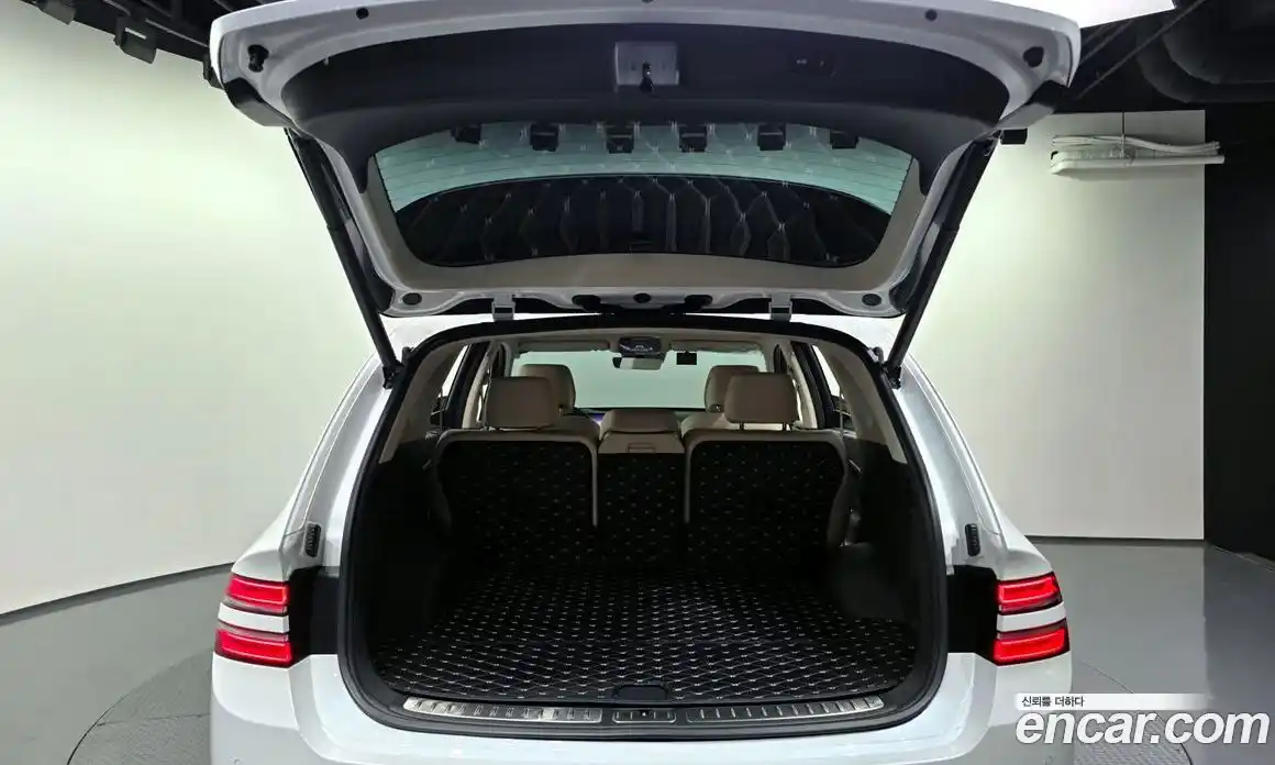 Genesis GV80 2024 2.5 Автомат в Москве № 24765, фото 14