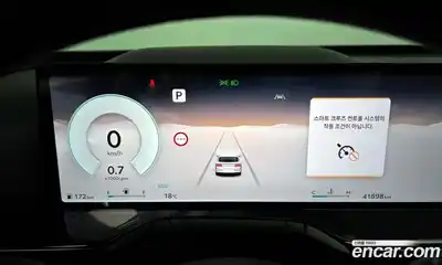 Genesis GV80 2024 2.5 Автомат в Москве № 24765, миниатюра 4