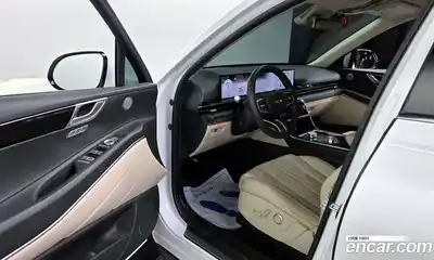 Genesis GV80 2024 2.5 Автомат в Москве № 24765, миниатюра 6