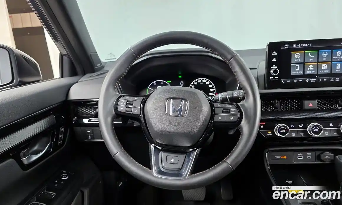 Honda CR-V 2024 2.0 Автомат в Москве № 248345, фото 13