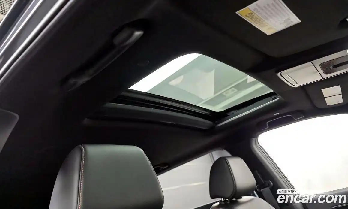 Honda CR-V 2024 2.0 Автомат в Москве № 248345, фото 15