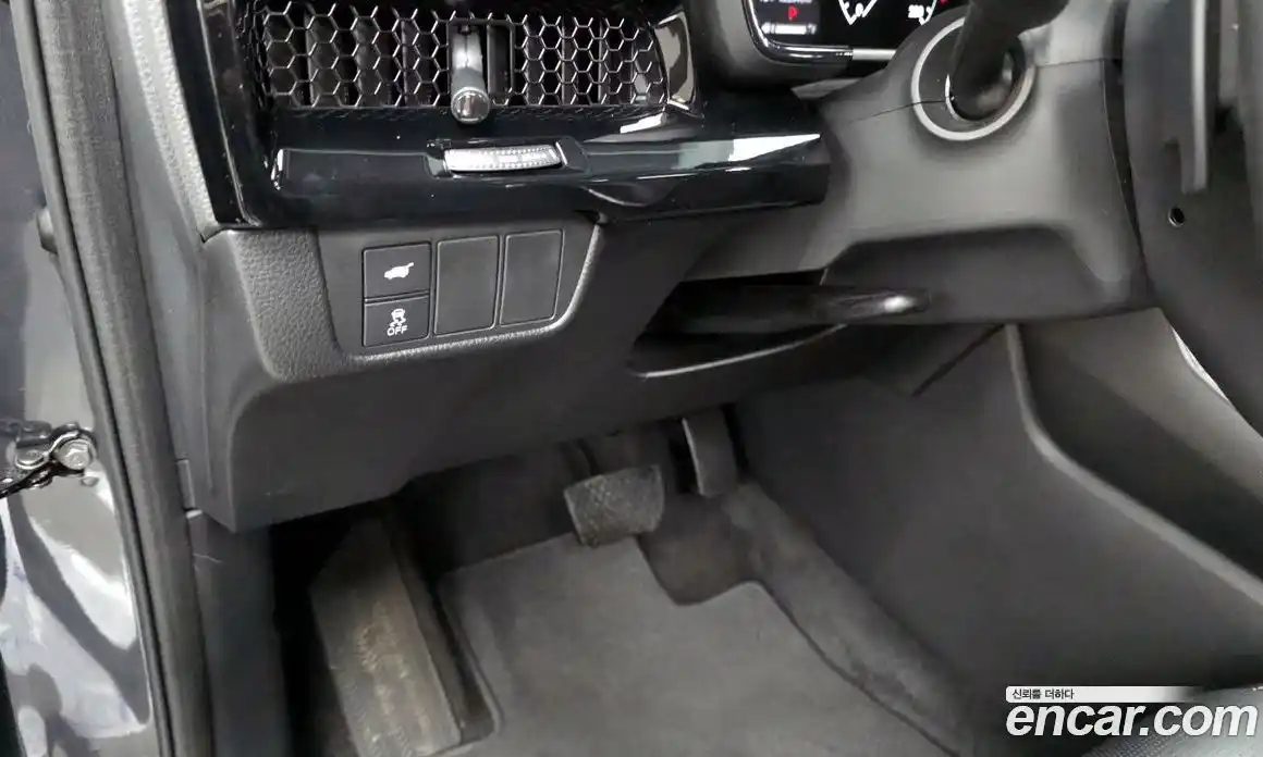 Honda CR-V 2024 2.0 Автомат в Москве № 248345, фото 17