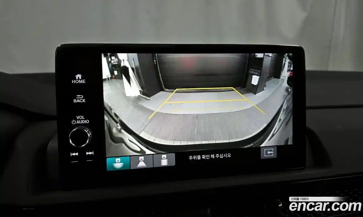 Honda CR-V 2024 2.0 Автомат в Москве № 248345, фото 20