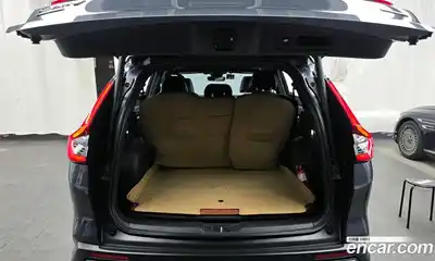 Honda CR-V 2024 2.0 Автомат в Москве № 248345, миниатюра 4