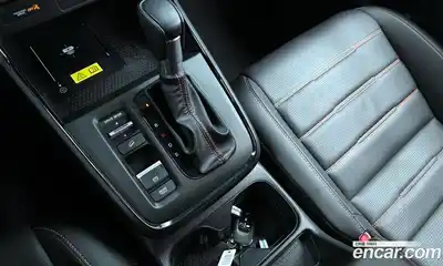 Honda CR-V 2024 2.0 Автомат в Москве № 248345, миниатюра 5