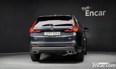 Honda CR-V 2024 2.0 Автомат в Москве № 248345, миниатюра 6