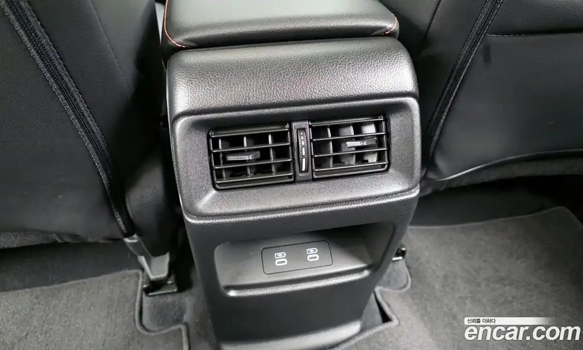 Honda CR-V 2024 2.0 Автомат в Москве № 248345, фото 7