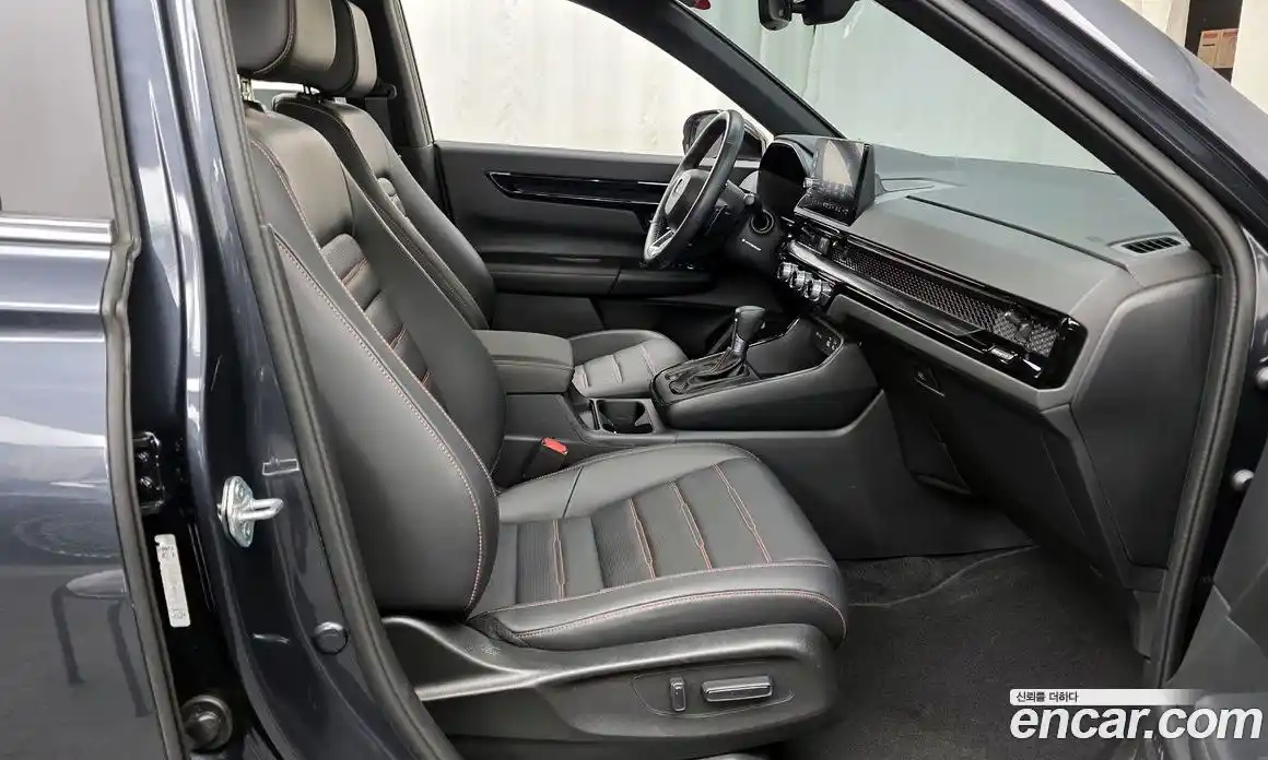 Honda CR-V 2024 2.0 Автомат в Москве № 248345, фото 8