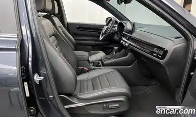 Honda CR-V 2024 2.0 Автомат в Москве № 248345, миниатюра 8