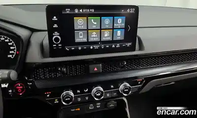 Honda CR-V 2024 2.0 Автомат в Москве № 248345, миниатюра 9