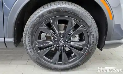 Honda CR-V 2024 2.0 Автомат в Москве № 248345, миниатюра 10