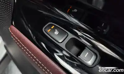 Kia Niro 2022 1.6 Автомат в Москве № 249773, миниатюра 2
