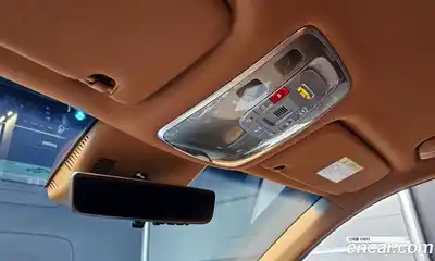 Genesis GV80 2024 3.5 Автомат в Москве № 25158, миниатюра 5