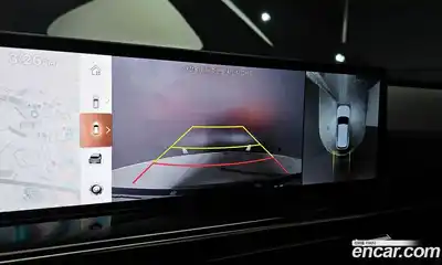 Genesis GV80 2024 3.5 Автомат в Москве № 25158, миниатюра 10