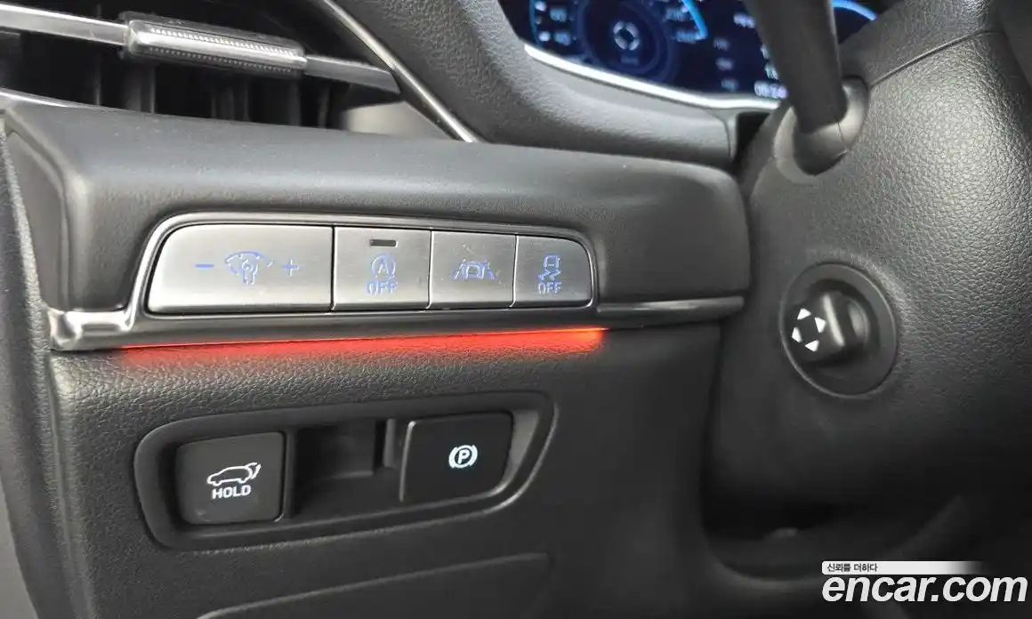 Genesis GV80 2021 2.5 Автомат в Москве № 25290, фото 13